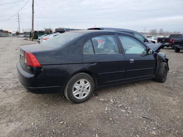 Photo 2 VIN: 1HGES16693L037425 - HONDA CIVIC LX 