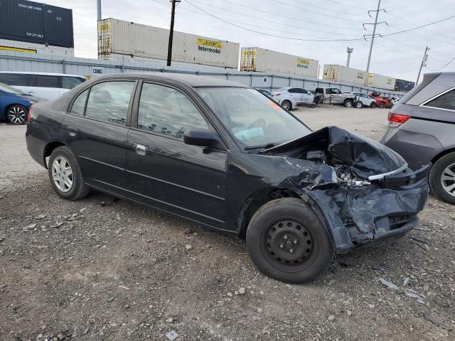 Photo 3 VIN: 1HGES16693L037425 - HONDA CIVIC LX 