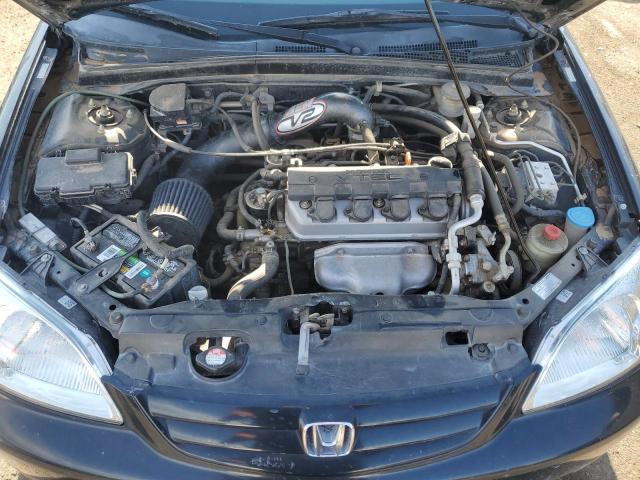 Photo 10 VIN: 1HGES25703L017595 - HONDA CIVIC EX 