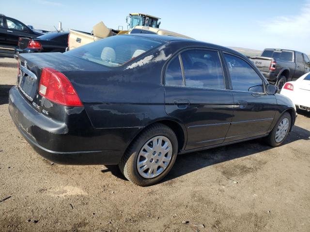 Photo 2 VIN: 1HGES25703L017595 - HONDA CIVIC EX 