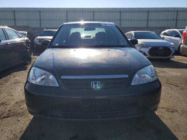 Photo 4 VIN: 1HGES25703L017595 - HONDA CIVIC EX 