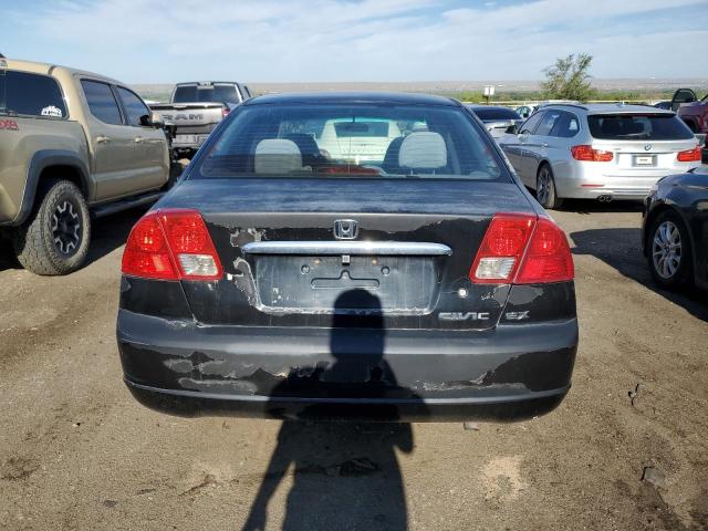 Photo 5 VIN: 1HGES25703L017595 - HONDA CIVIC EX 