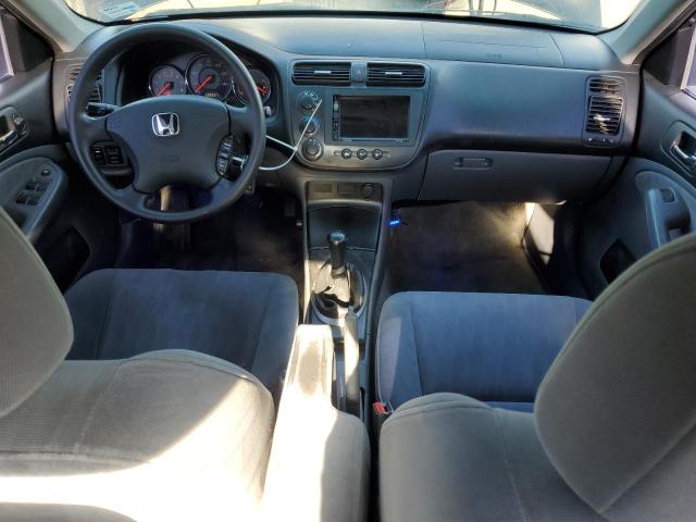 Photo 7 VIN: 1HGES25703L017595 - HONDA CIVIC EX 