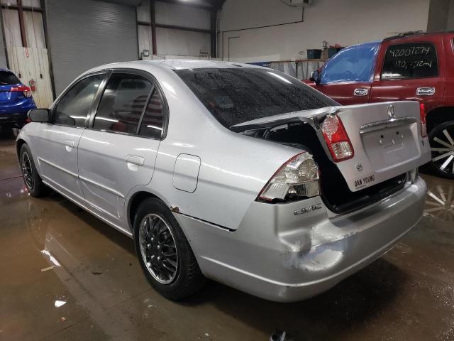 Photo 1 VIN: 1HGES25721L027588 - HONDA CIVIC 