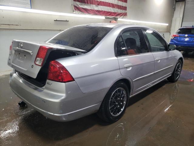 Photo 2 VIN: 1HGES25721L027588 - HONDA CIVIC 