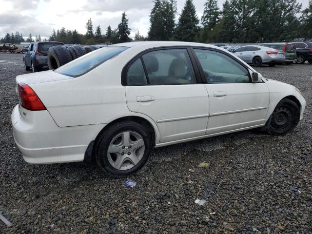 Photo 2 VIN: 1HGES25734L017818 - HONDA CIVIC EX 