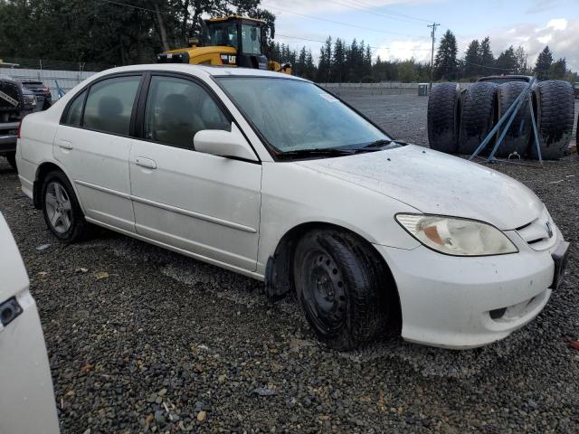 Photo 3 VIN: 1HGES25734L017818 - HONDA CIVIC EX 