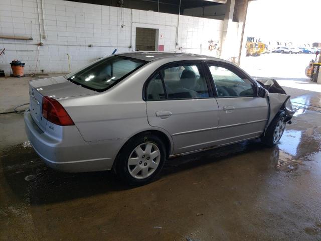 Photo 2 VIN: 1HGES25741L071155 - HONDA CIVIC EX 