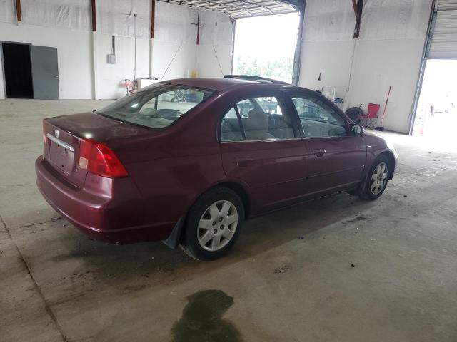 Photo 2 VIN: 1HGES25752L017560 - HONDA CIVIC EX 