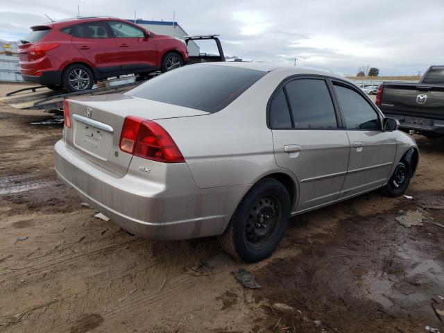 Photo 2 VIN: 1HGES25772L000517 - HONDA CIVIC 