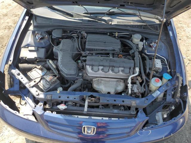 Photo 10 VIN: 1HGES25782L057244 - HONDA CIVIC 