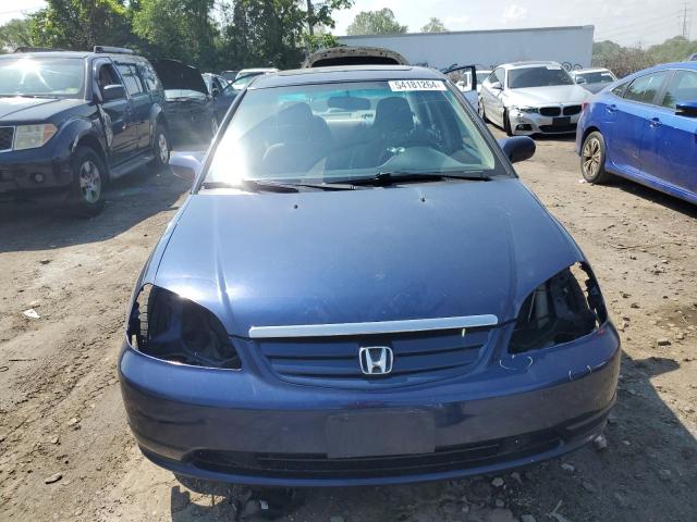 Photo 4 VIN: 1HGES25782L057244 - HONDA CIVIC 