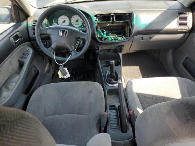 Photo 7 VIN: 1HGES25782L057244 - HONDA CIVIC 