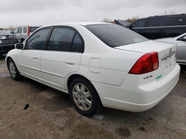 Photo 1 VIN: 1HGES257X2L064129 - HONDA CIVIC 