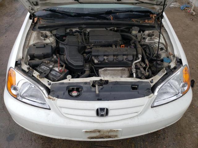 Photo 10 VIN: 1HGES257X2L064129 - HONDA CIVIC 