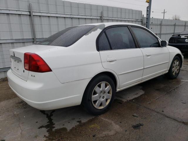 Photo 2 VIN: 1HGES257X2L064129 - HONDA CIVIC 