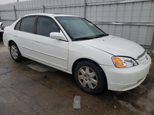 Photo 3 VIN: 1HGES257X2L064129 - HONDA CIVIC 