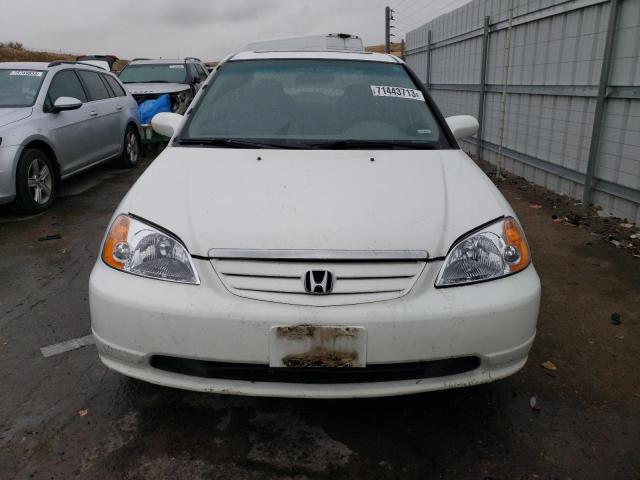 Photo 4 VIN: 1HGES257X2L064129 - HONDA CIVIC 