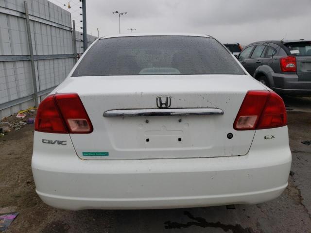 Photo 5 VIN: 1HGES257X2L064129 - HONDA CIVIC 