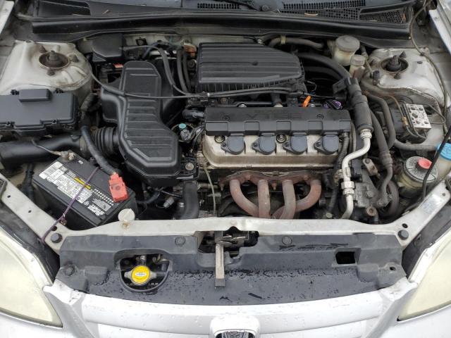 Photo 10 VIN: 1HGES257X3L012209 - HONDA CIVIC 