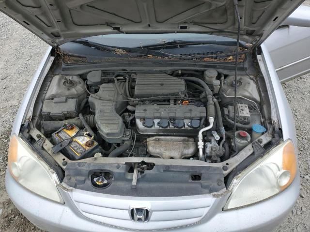 Photo 10 VIN: 1HGES25822L057295 - HONDA CIVIC 