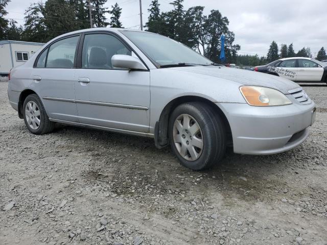 Photo 3 VIN: 1HGES25822L057295 - HONDA CIVIC 