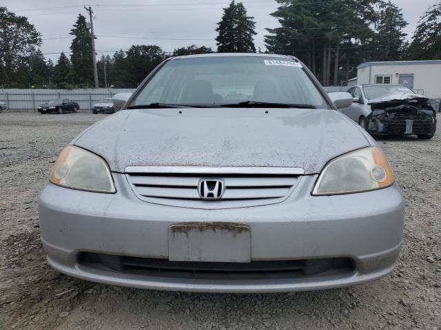 Photo 4 VIN: 1HGES25822L057295 - HONDA CIVIC 