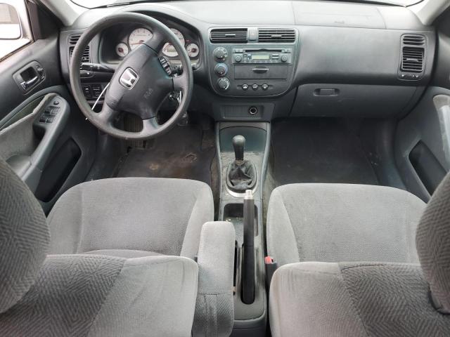 Photo 7 VIN: 1HGES25822L057295 - HONDA CIVIC 