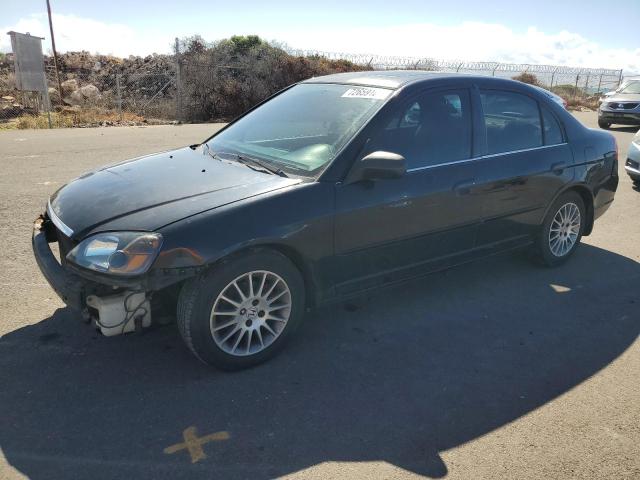 Photo 0 VIN: 1HGES26701L047692 - HONDA CIVIC EX 