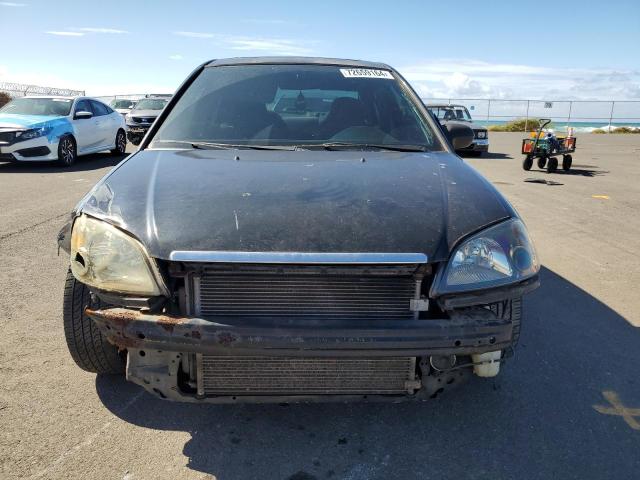 Photo 4 VIN: 1HGES26701L047692 - HONDA CIVIC EX 