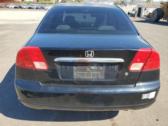 Photo 5 VIN: 1HGES26701L047692 - HONDA CIVIC EX 