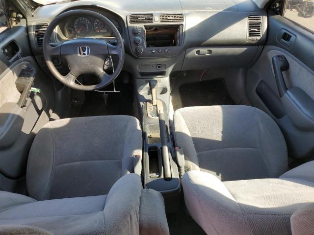 Photo 7 VIN: 1HGES26701L047692 - HONDA CIVIC EX 