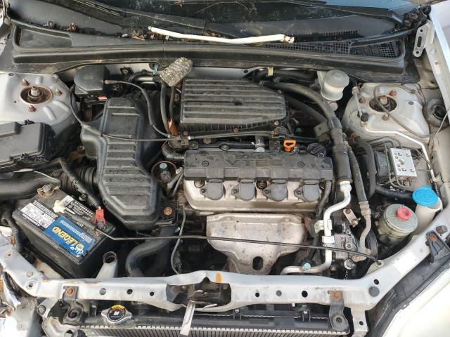 Photo 10 VIN: 1HGES26702L051792 - HONDA CIVIC EX 