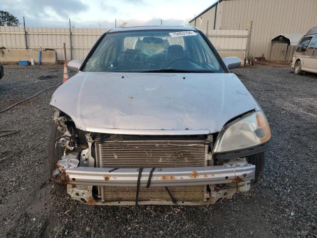 Photo 4 VIN: 1HGES26702L051792 - HONDA CIVIC EX 