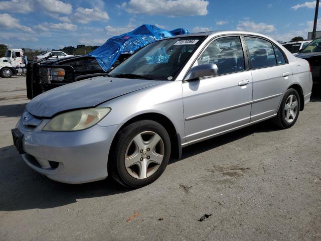 Photo 0 VIN: 1HGES26704L011828 - HONDA CIVIC EX 