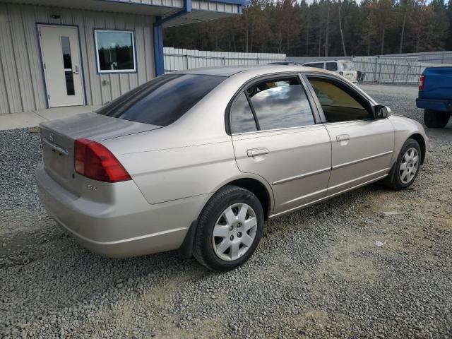 Photo 2 VIN: 1HGES26712L026240 - HONDA CIVIC EX 