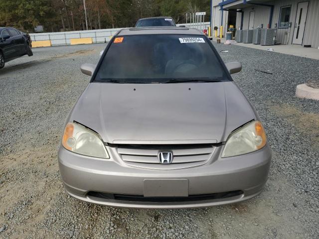 Photo 4 VIN: 1HGES26712L026240 - HONDA CIVIC EX 