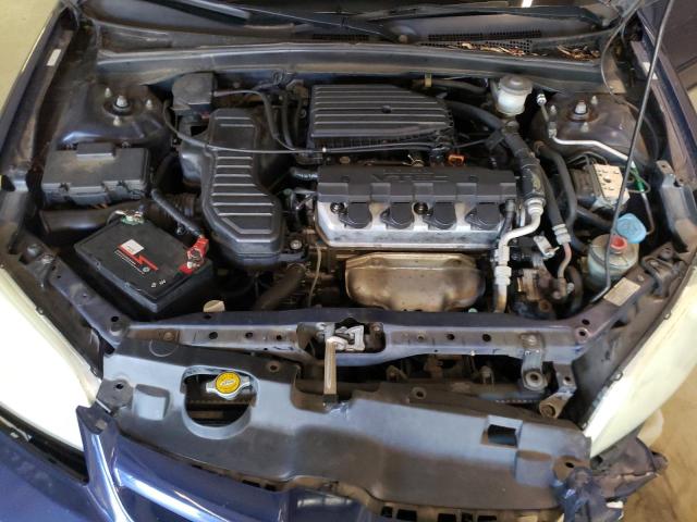 Photo 10 VIN: 1HGES26714L018206 - HONDA CIVIC EX 