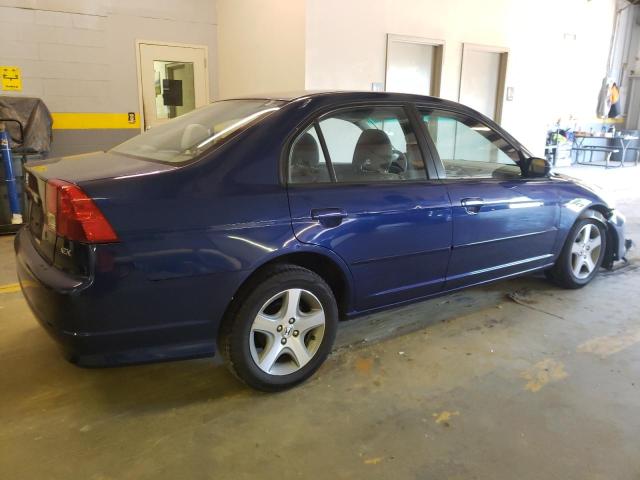 Photo 2 VIN: 1HGES26714L018206 - HONDA CIVIC EX 