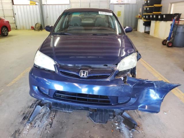 Photo 4 VIN: 1HGES26714L018206 - HONDA CIVIC EX 