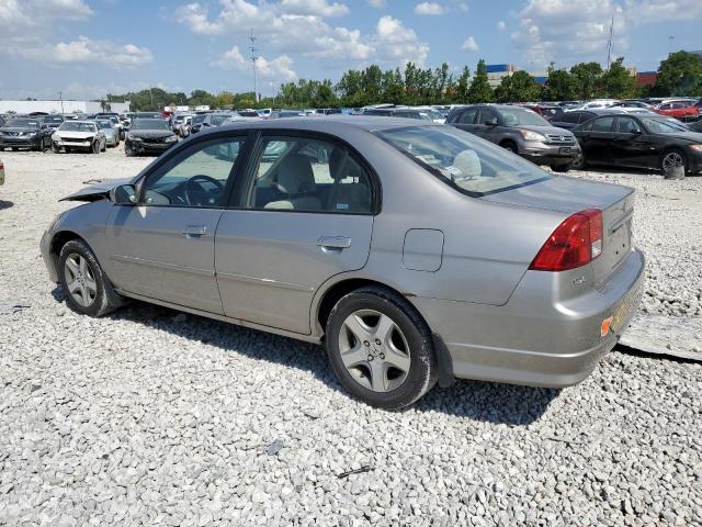 Photo 1 VIN: 1HGES26715L006929 - HONDA CIVIC EX 