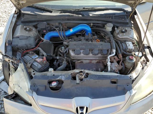 Photo 10 VIN: 1HGES26715L006929 - HONDA CIVIC EX 