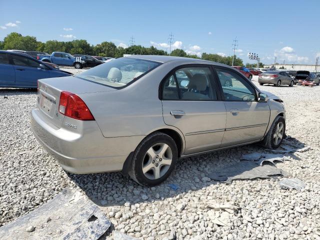 Photo 2 VIN: 1HGES26715L006929 - HONDA CIVIC EX 