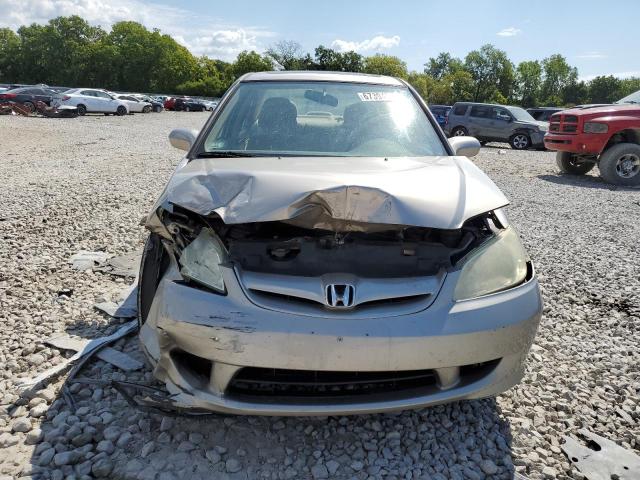 Photo 4 VIN: 1HGES26715L006929 - HONDA CIVIC EX 