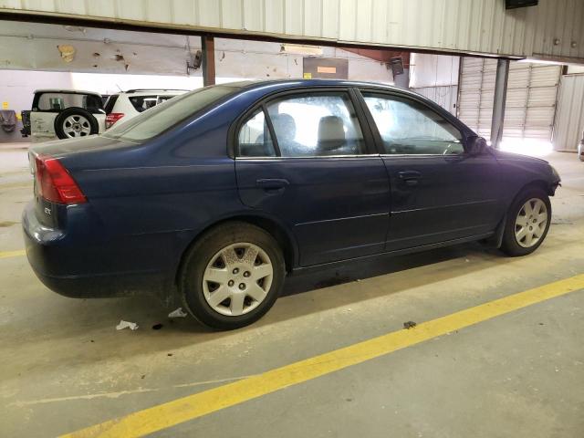 Photo 2 VIN: 1HGES26721L023636 - HONDA CIVIC EX 