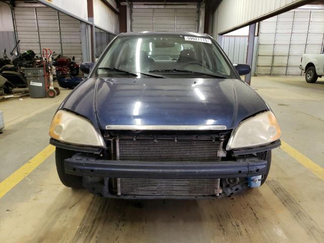 Photo 4 VIN: 1HGES26721L023636 - HONDA CIVIC EX 