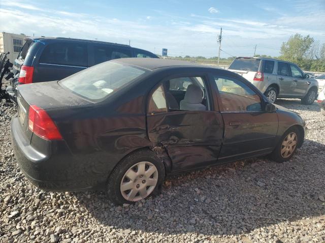 Photo 2 VIN: 1HGES26721L050531 - HONDA CIVIC EX 