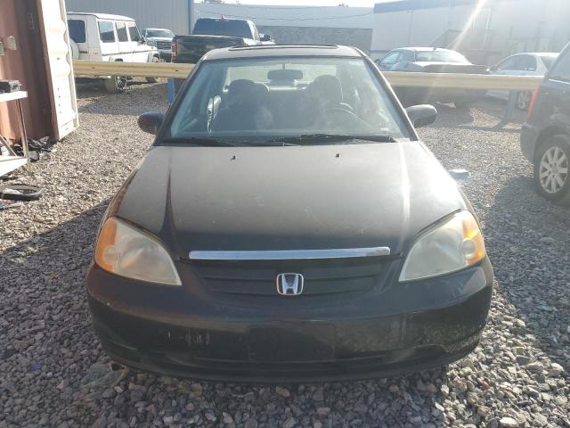 Photo 4 VIN: 1HGES26721L050531 - HONDA CIVIC EX 