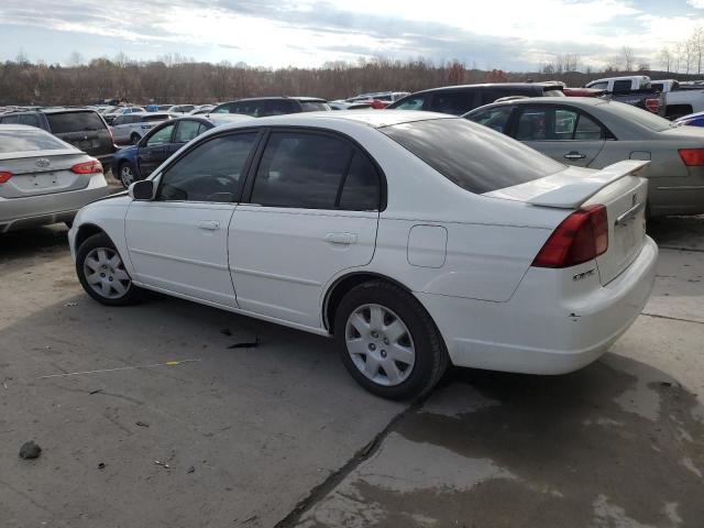 Photo 1 VIN: 1HGES26721L069564 - HONDA CIVIC EX 