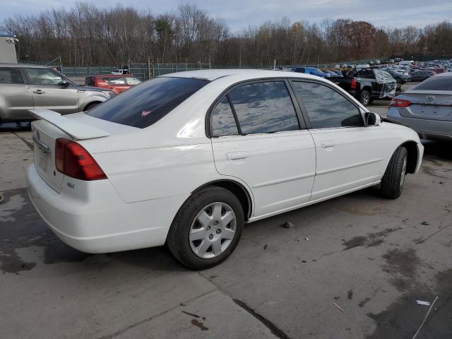 Photo 2 VIN: 1HGES26721L069564 - HONDA CIVIC EX 